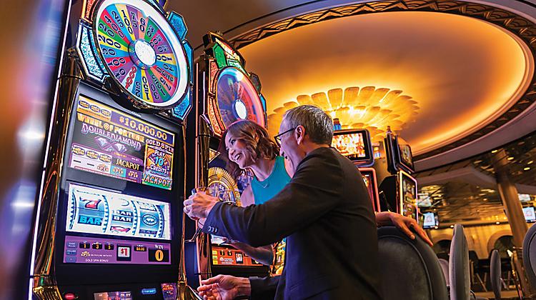 Online Casinos - Feel Like A Lucky Winner Already - lucidpages